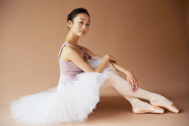 永久メイ マリインスキーバレエ日本人バレリーナ の身長 体重は 実家のご両親は Ballet Info